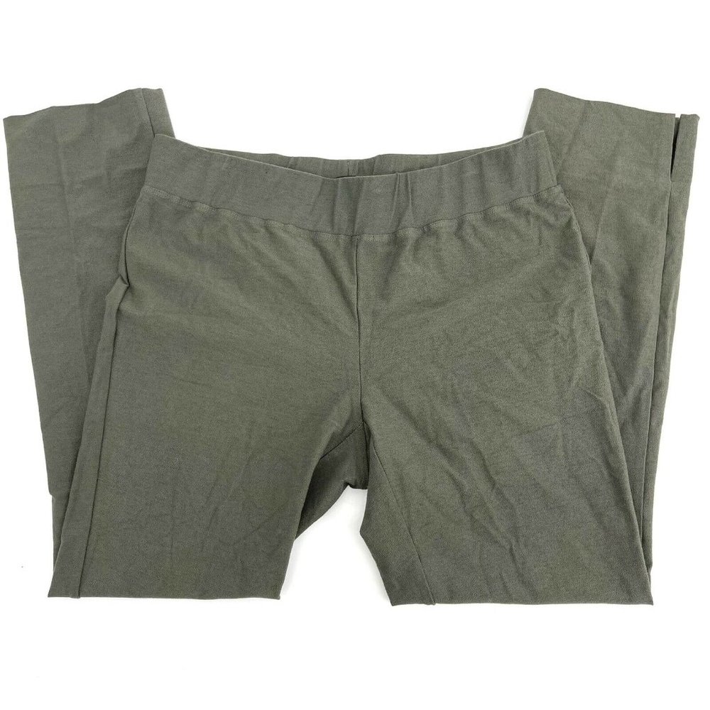 Size XS/TP Eileen Fisher Women's Stretch Pants